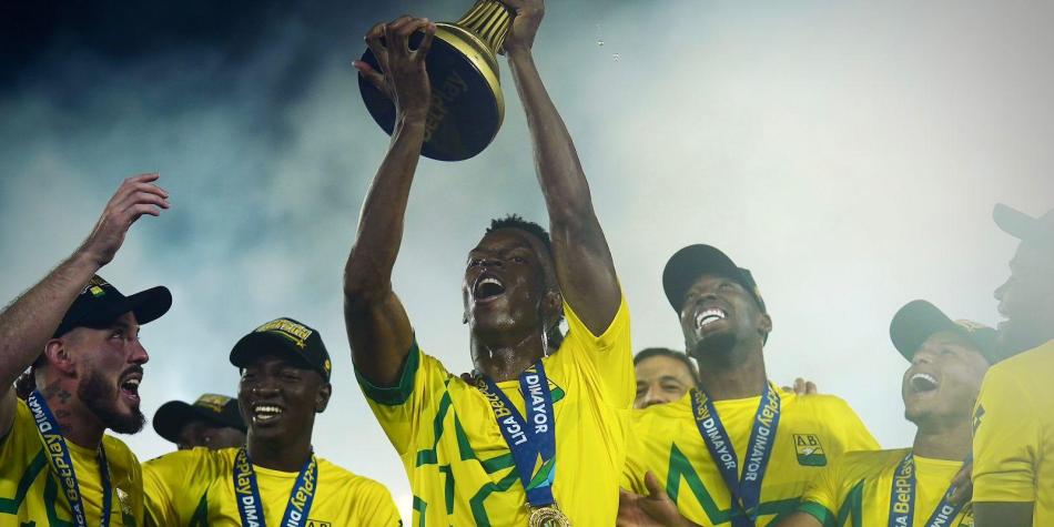 Atlético Bucaramanga