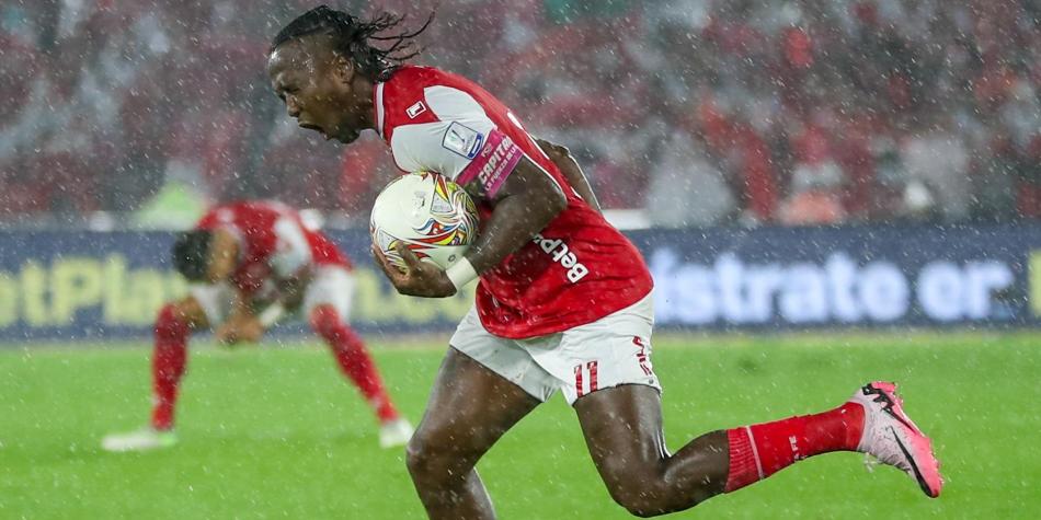 Hugo Rodallega