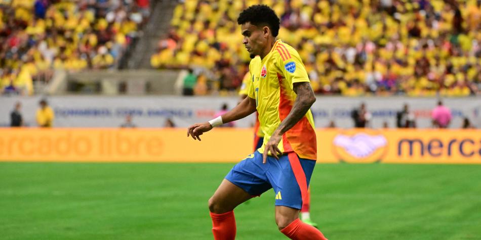 Luis Díaz
