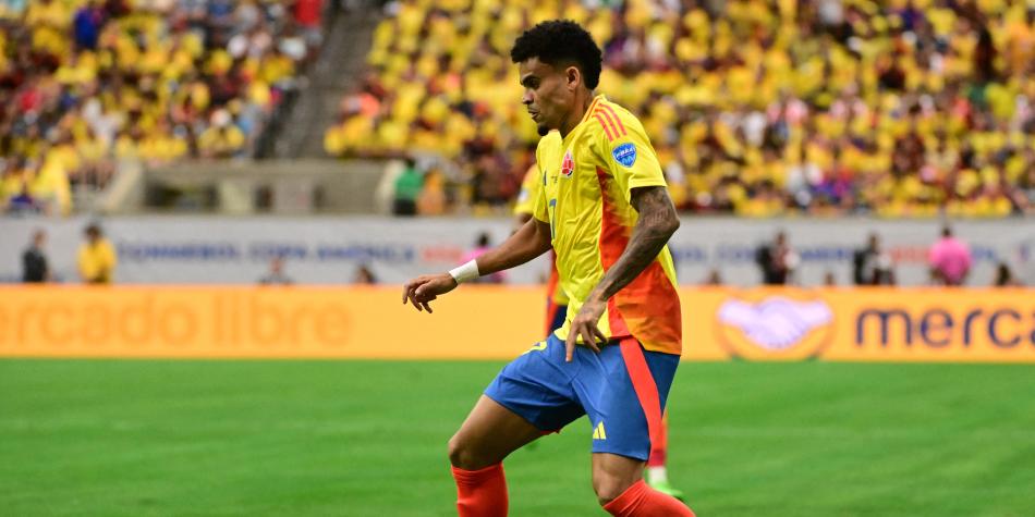 Luis Díaz