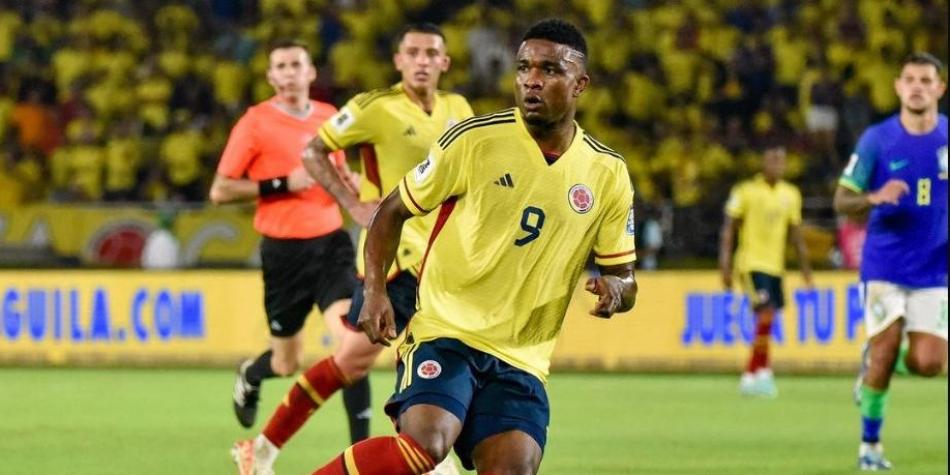 Jhon Emerson Cordoba