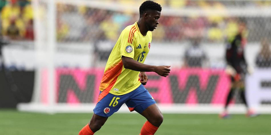 Jefferson Lerma