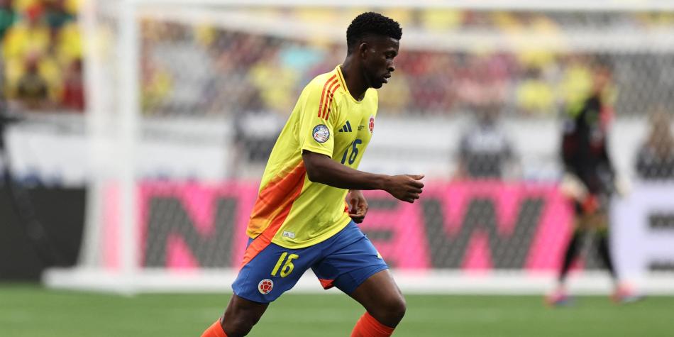 Jefferson Lerma