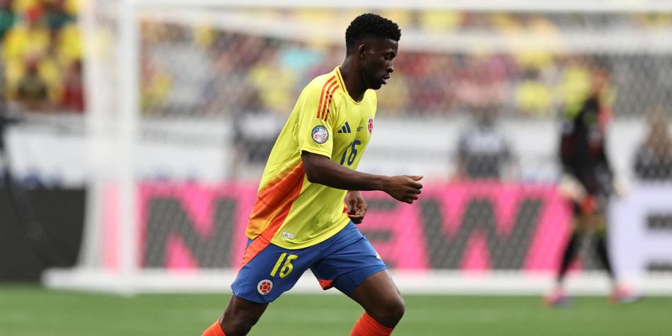 Jefferson Lerma