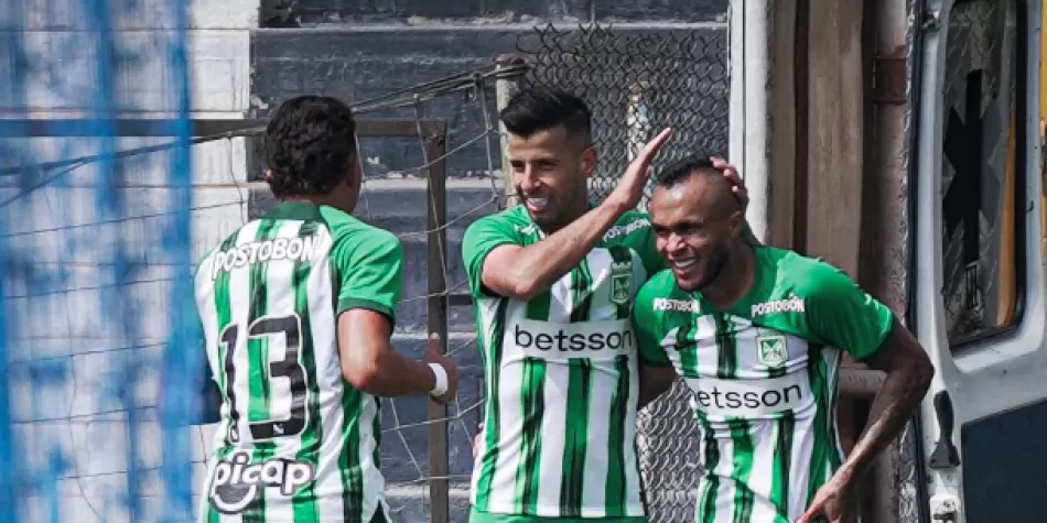 Atlético Nacional