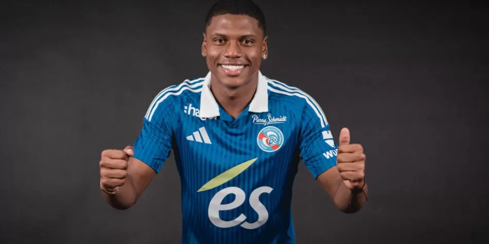 Óscar Perea