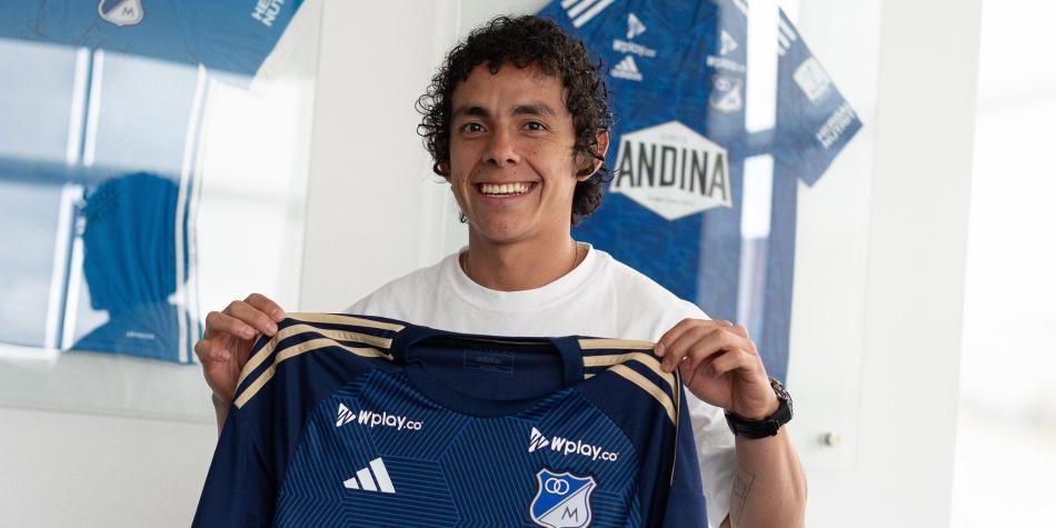 Daniel Mantilla