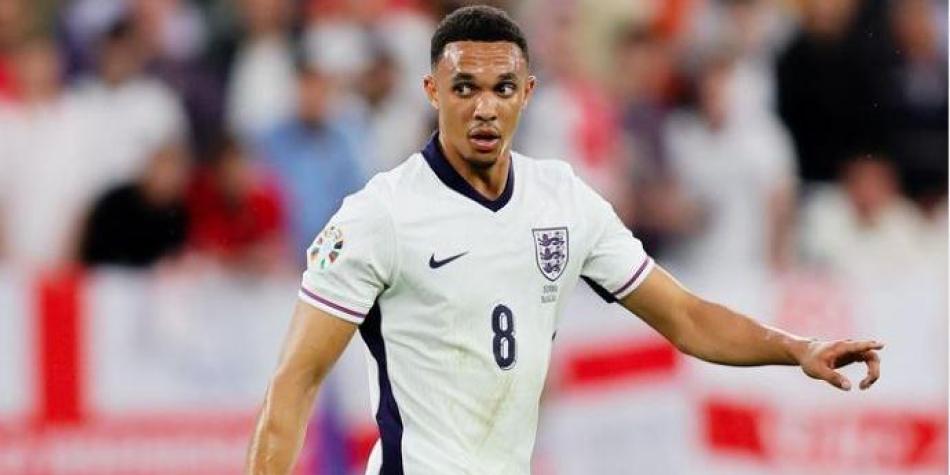 Trent Alexander Arnold