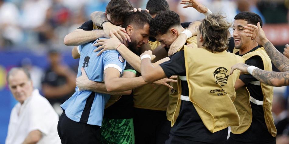 Uruguay