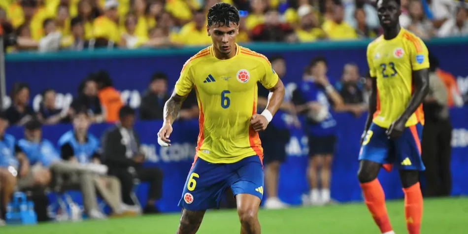 Richard Ríos
