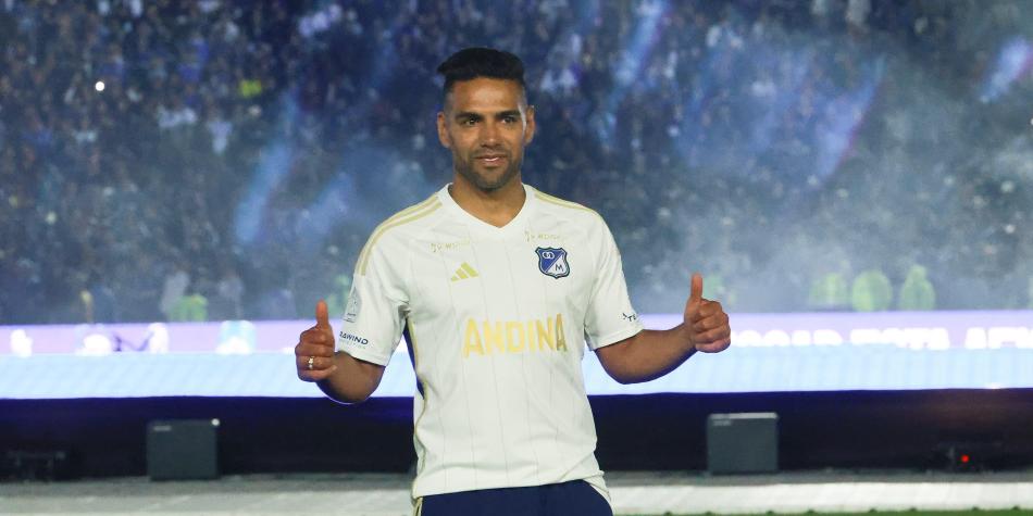 Falcao García