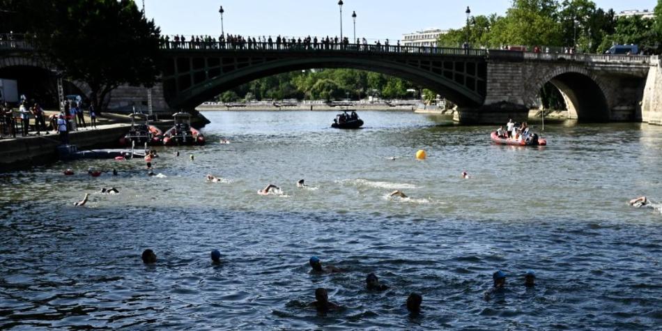 Río Sena