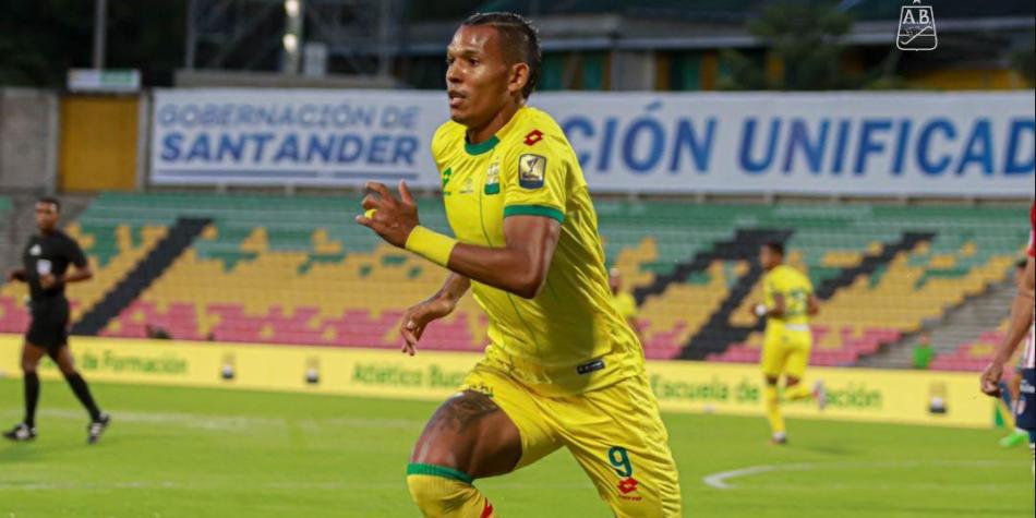 Bucaramanga vs Junior