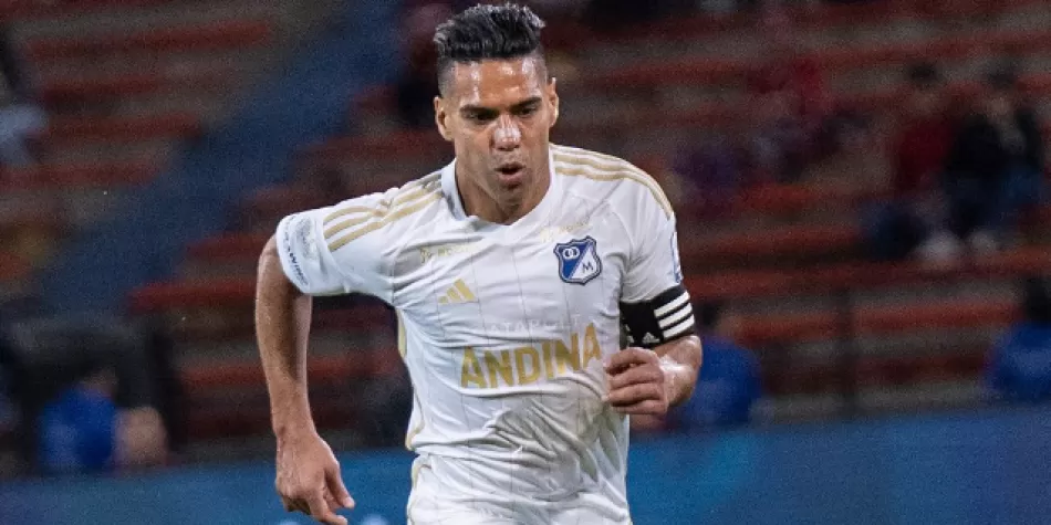 Falcao García