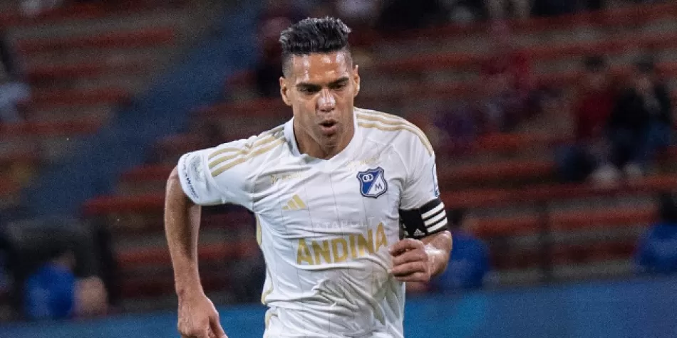 Falcao García