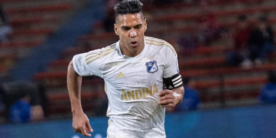 Falcao García