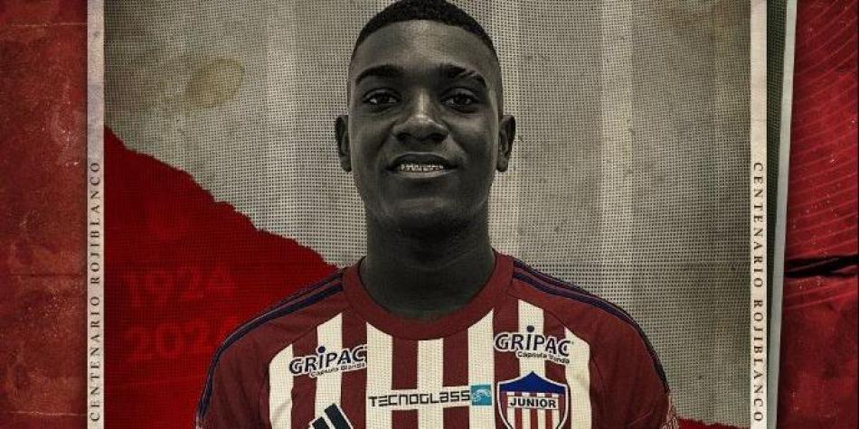 Joel Canchimbo