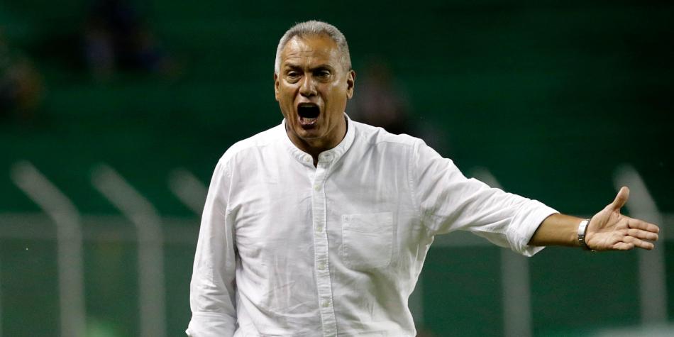 Hernán Torres