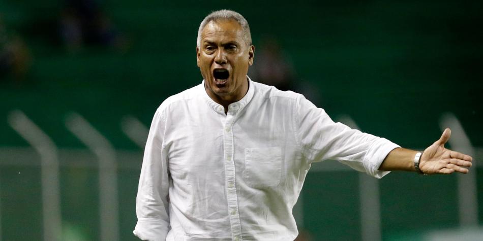 Hernán Torres