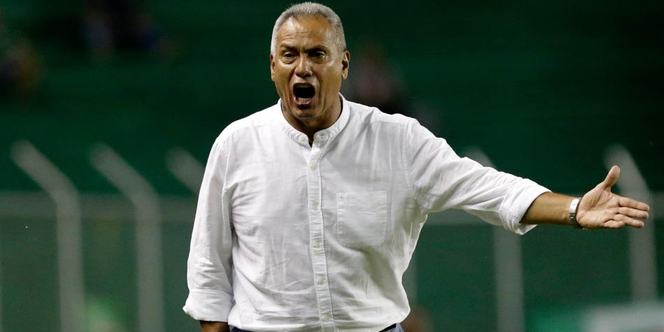 Hernán Torres