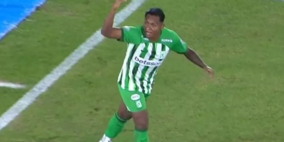 Alfredo Morelos