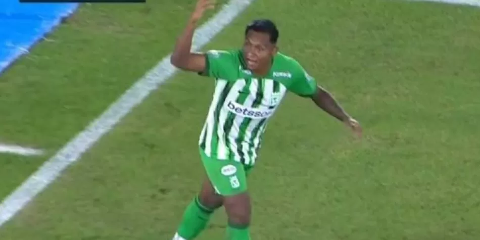 Alfredo Morelos