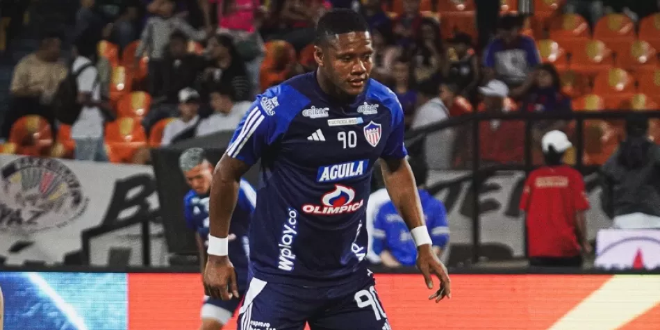 Yairo Moreno