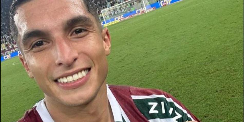 Kevin Serna