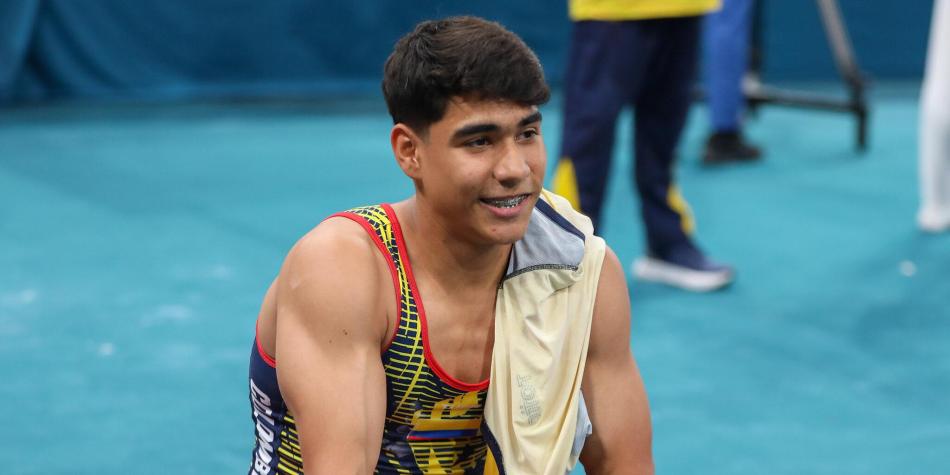 Ángel Barajas