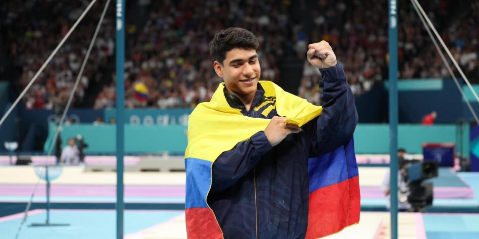 Ángel Barajas