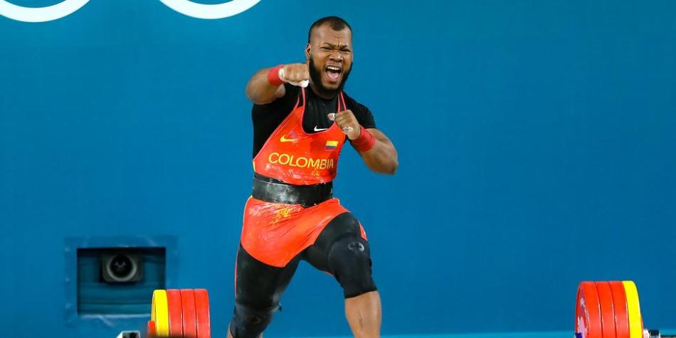 Yeison López