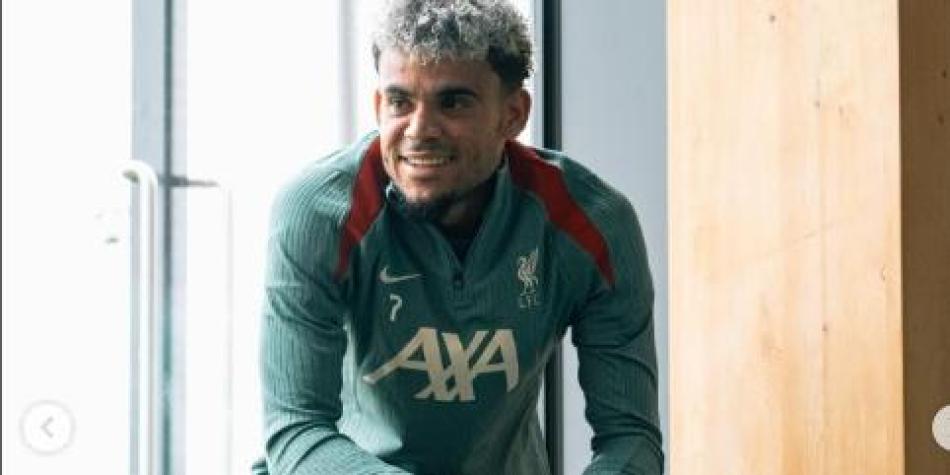 Luis Díaz
