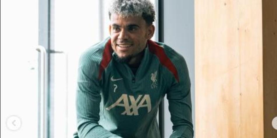 Luis Díaz
