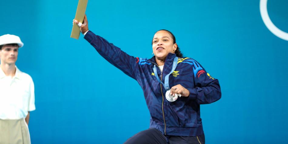 Mari Leivis Sánchez