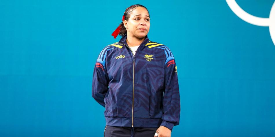Mari Leivis Sánchez