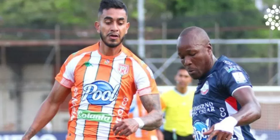 Alianza vs Envigado
