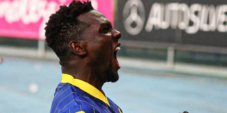 Daniel Mosquera