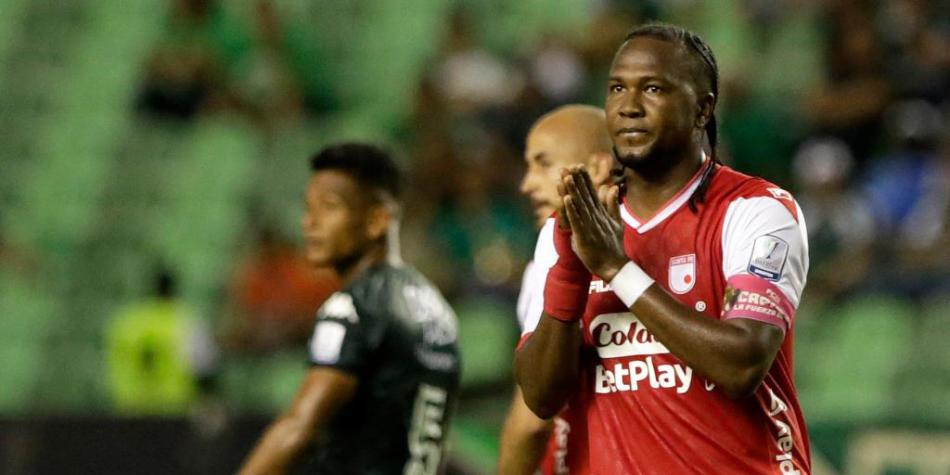 Hugo Rodallega