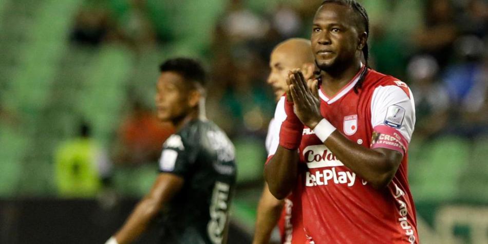 Hugo Rodallega