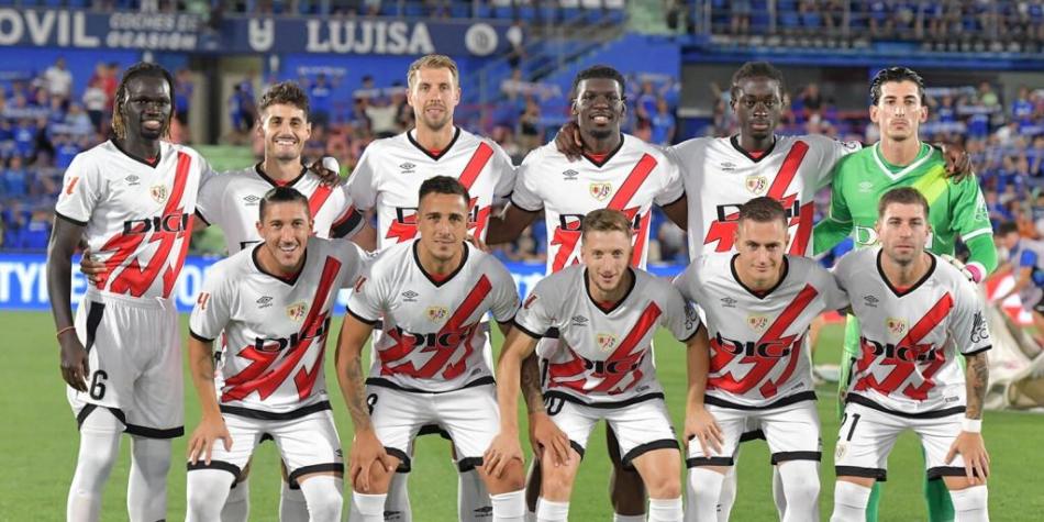 Rayo Vallecano