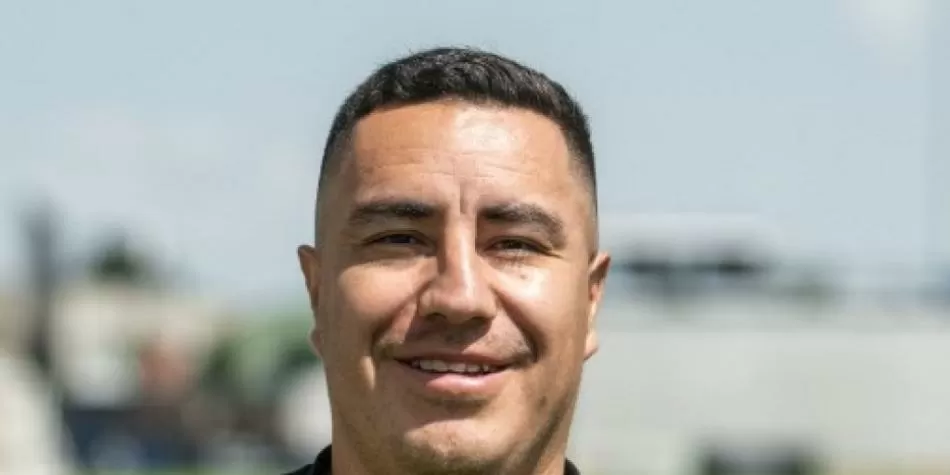 Efraín Juárez