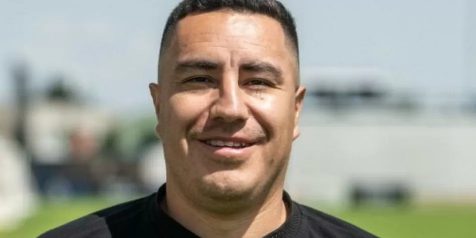 Efraín Juárez