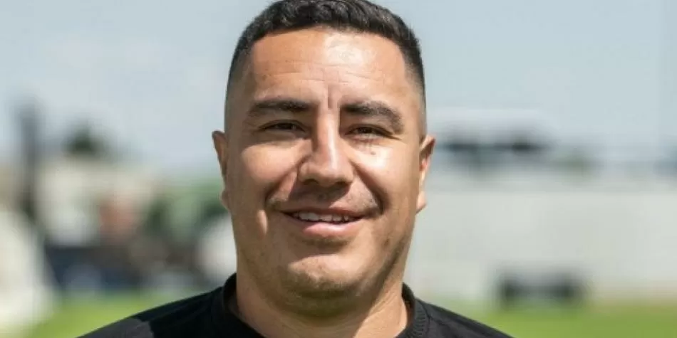 Efraín Juárez
