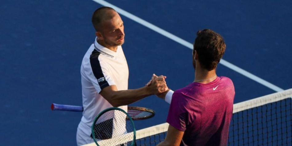 US Open 2024