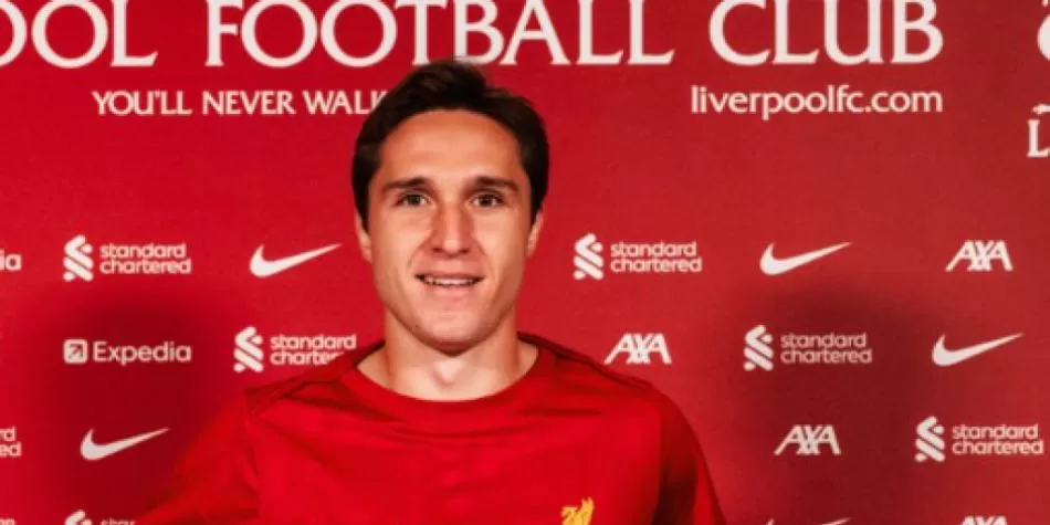 Federico Chiesa