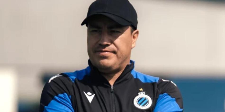 Efraín Juárez