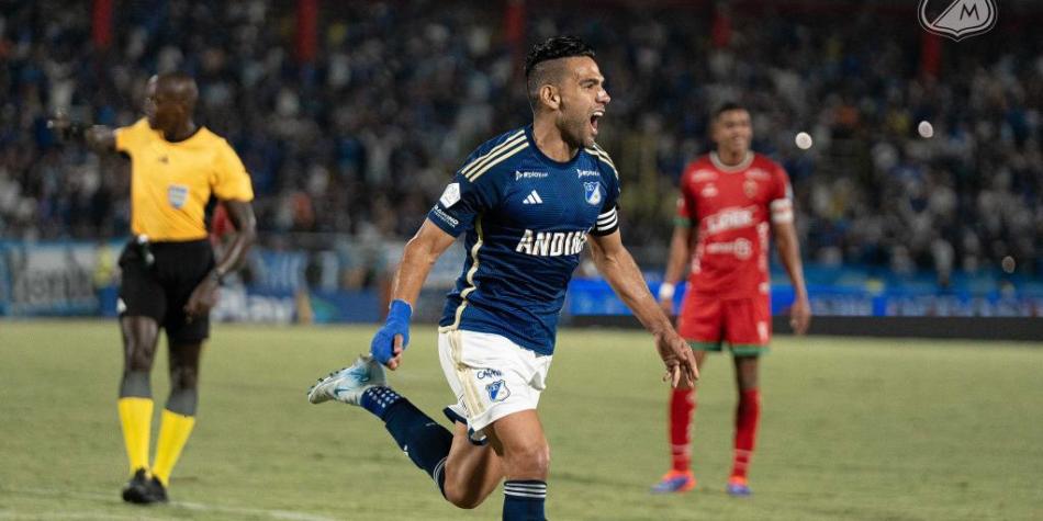 Falcao García
