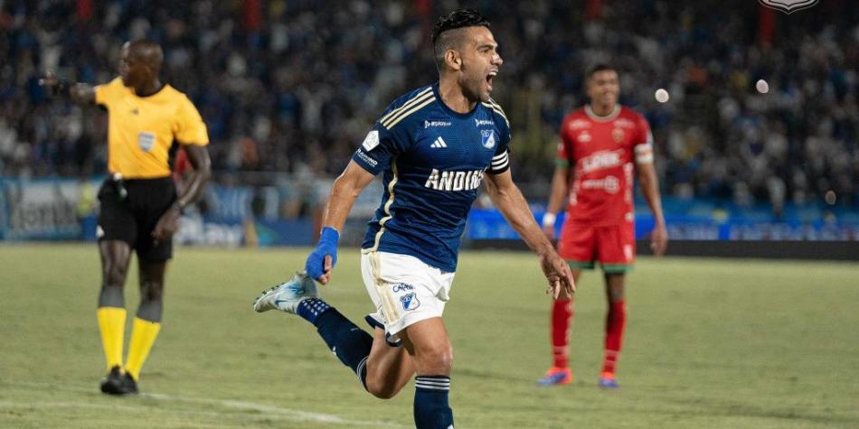 Falcao García