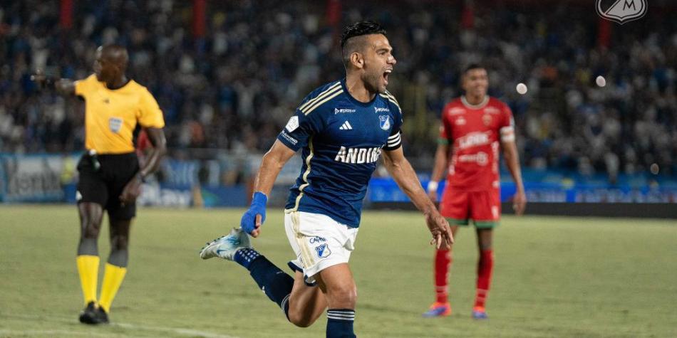 Falcao García