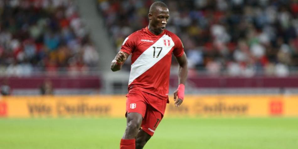Luis Advíncula